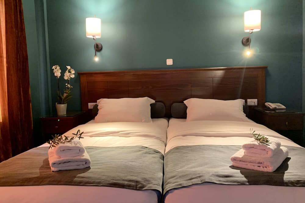 Photo of Bedroom in Naousa