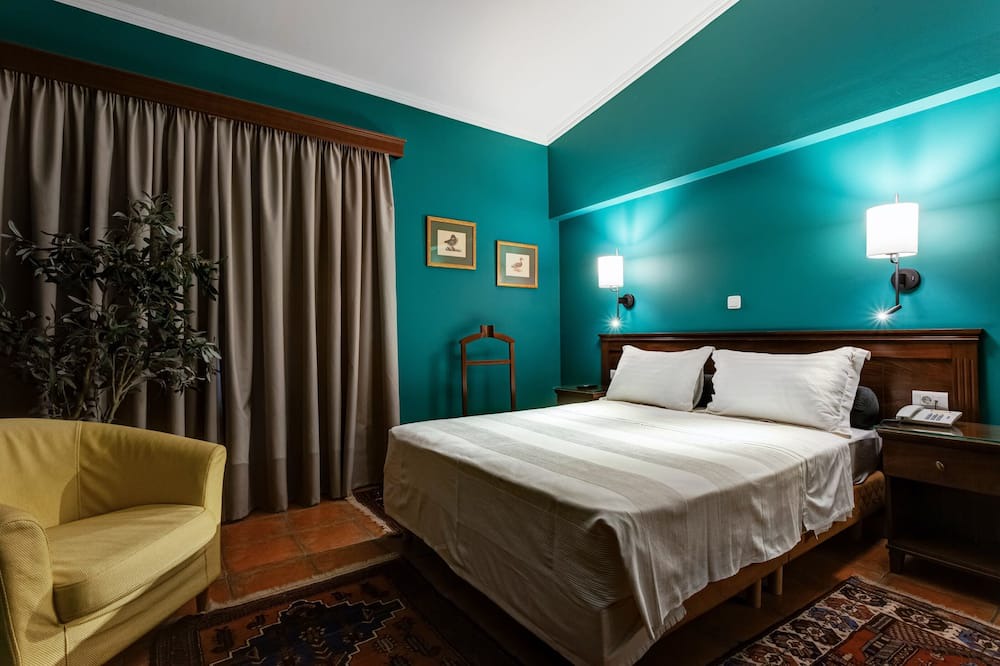 Photo of Bedroom in Naousa