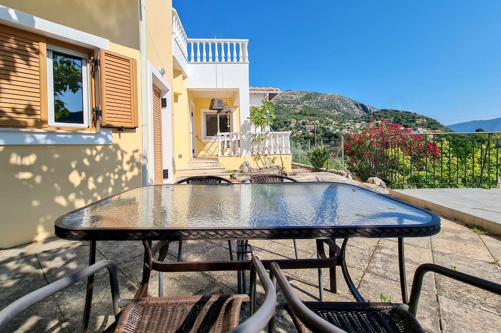 Photo of Patio Balcony in Katokhorion