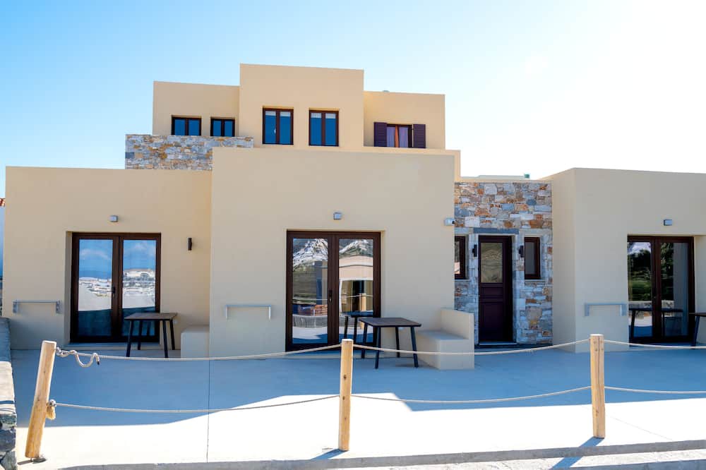 Photo of Outdoor in Syros