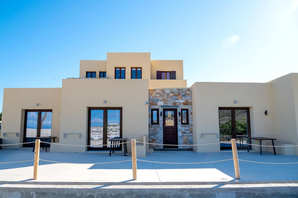 Photo of Outdoor in Syros