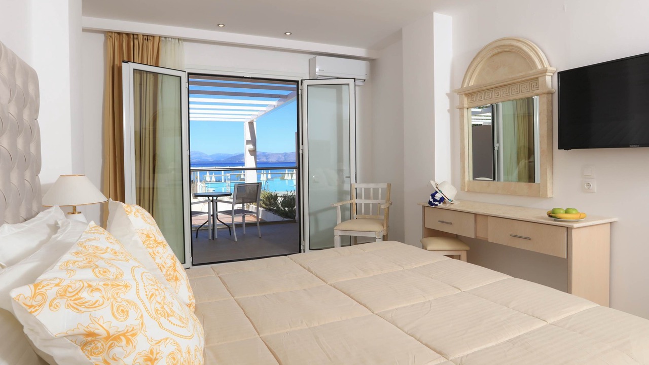 Photo of Bedroom in Kavos