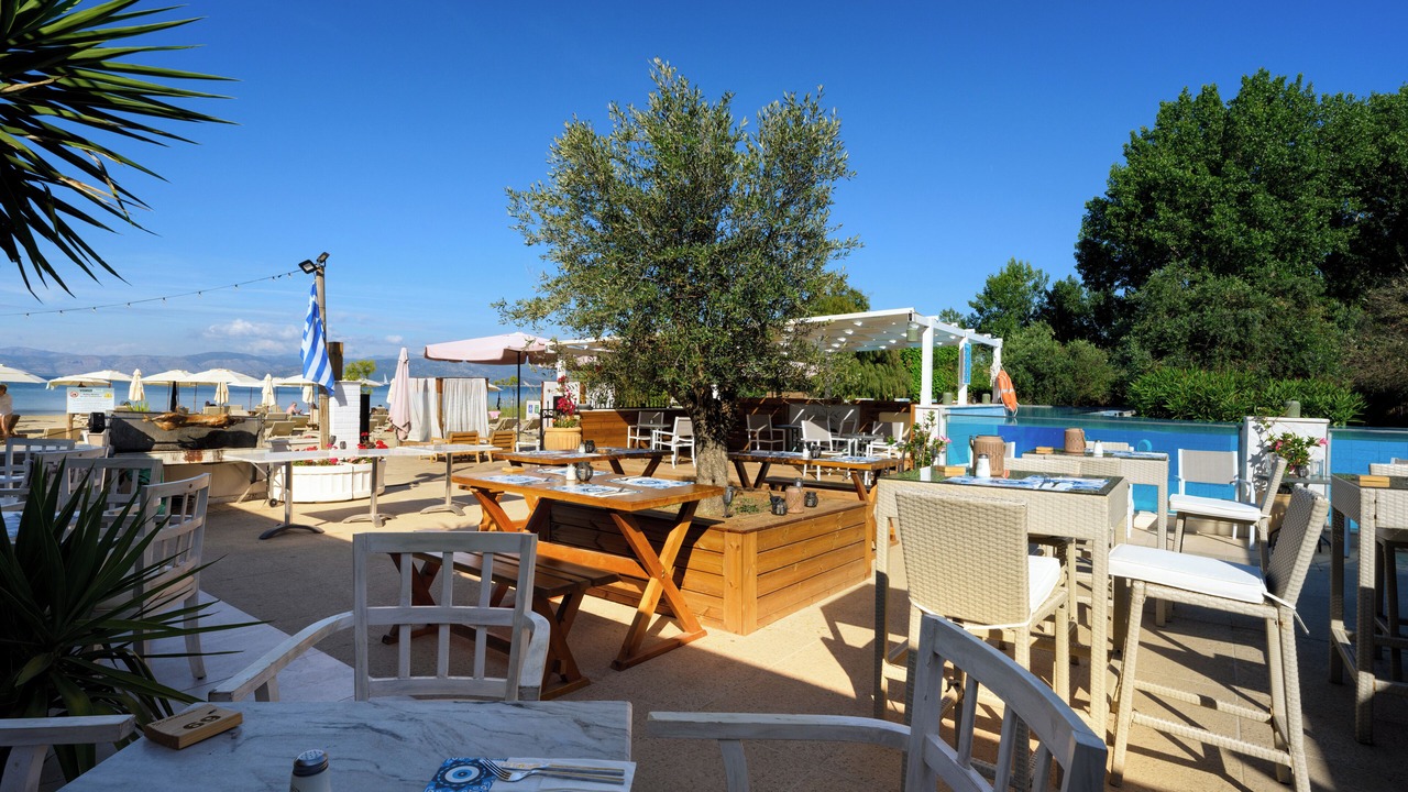 Photo of Outdoor in Kavos