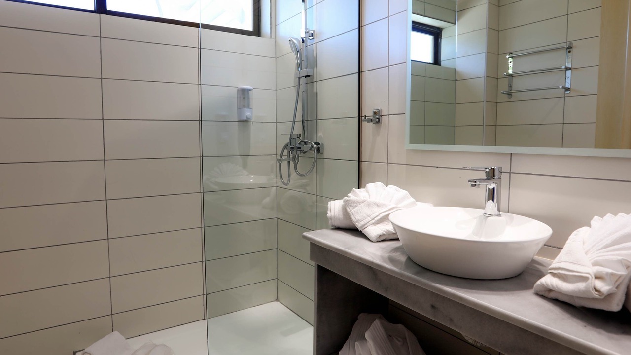 Photo of Bathroom in Kavos