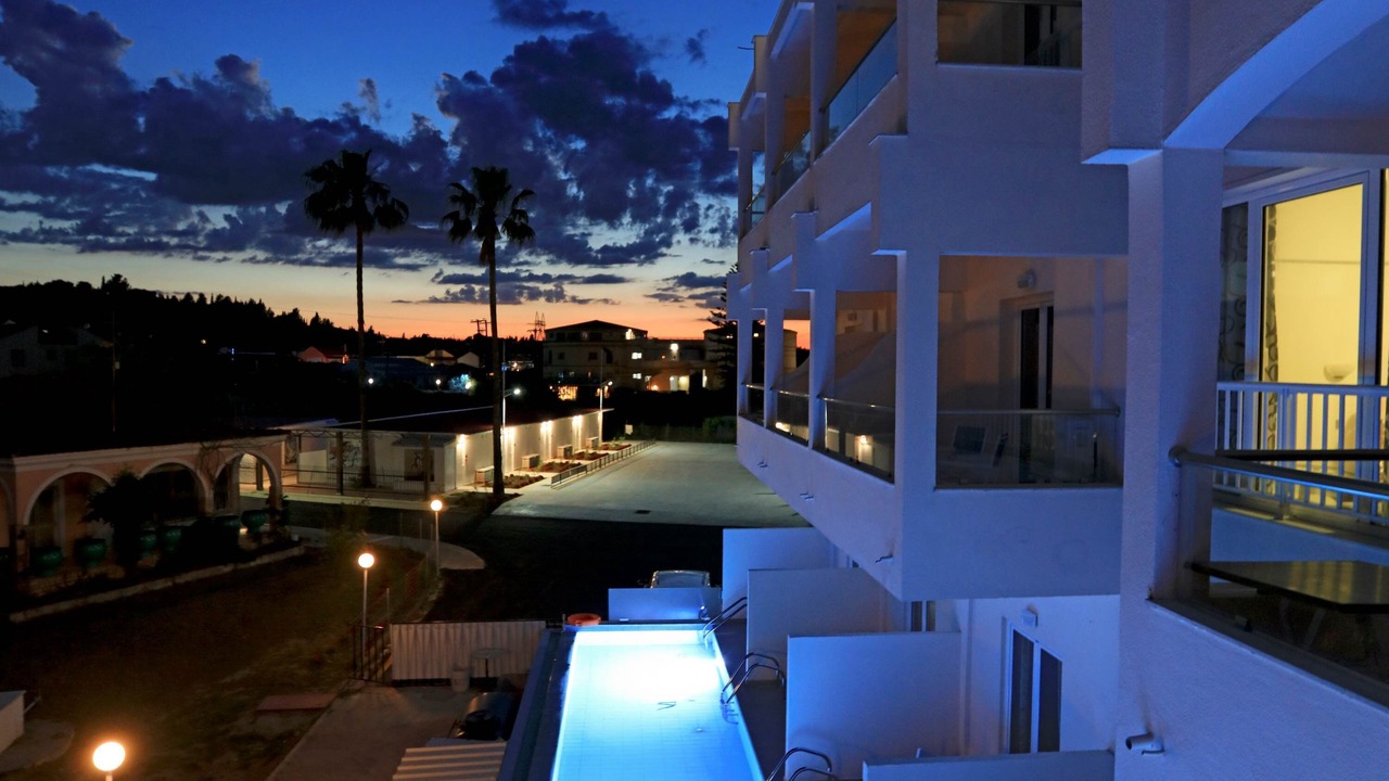Photo of Outdoor in Kavos