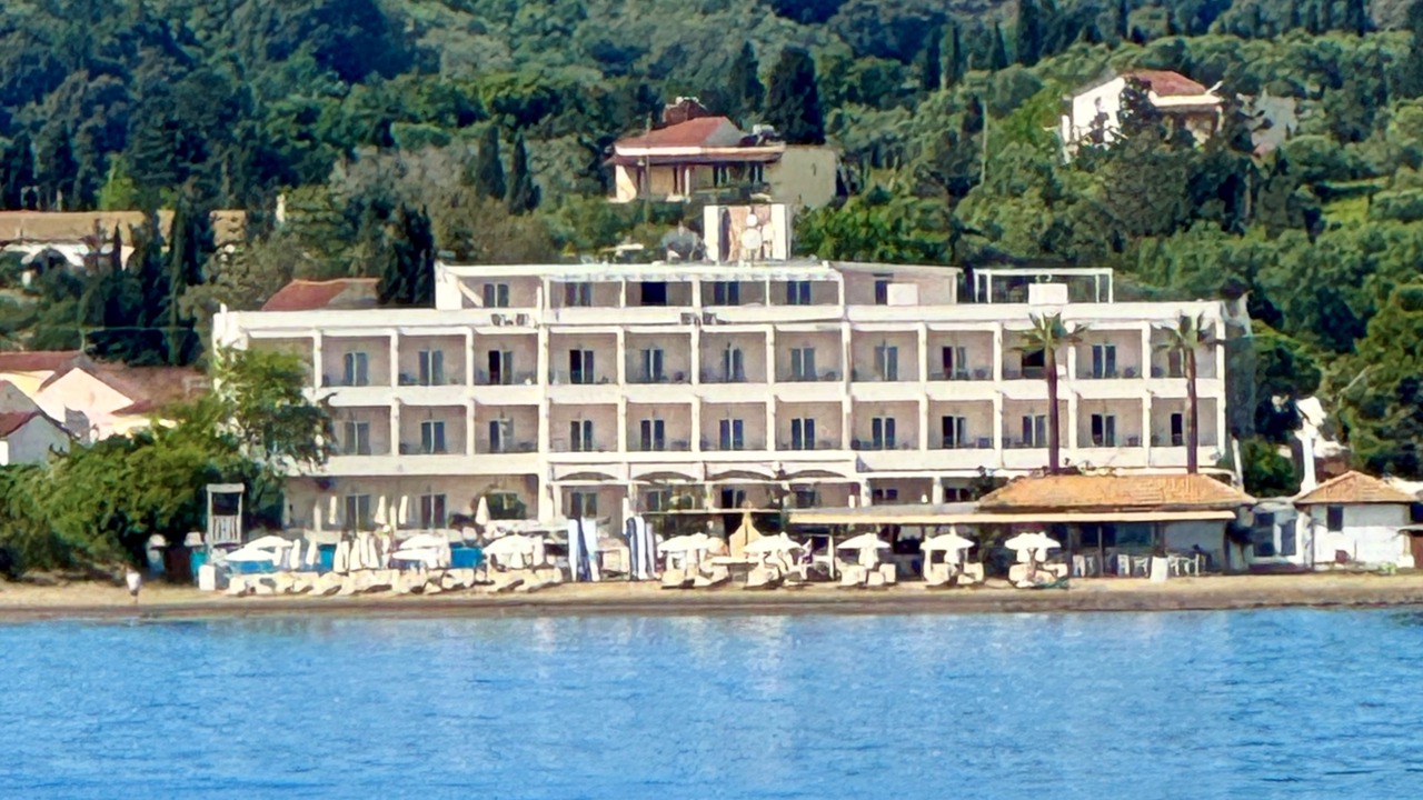 Photo of Outdoor in Kavos