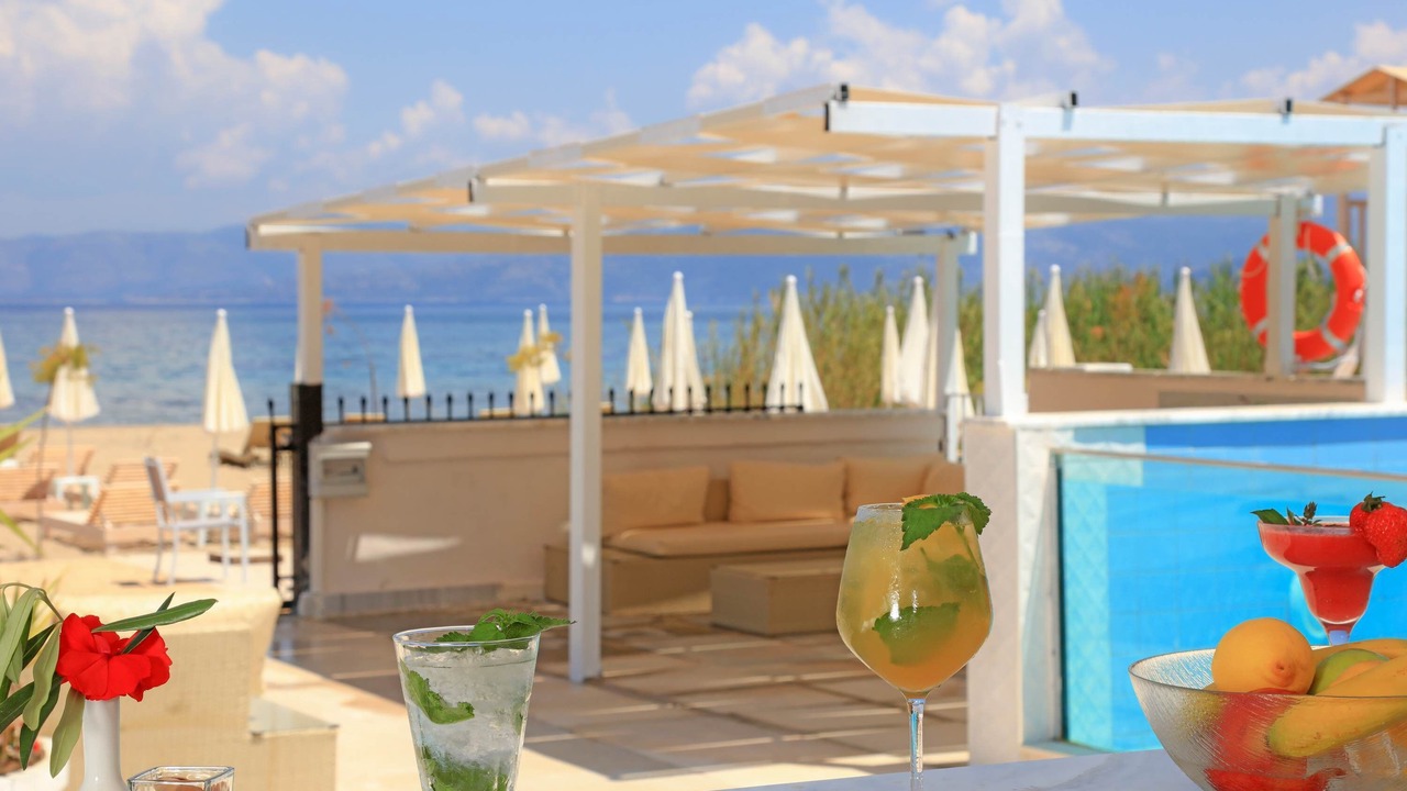 Photo of Outdoor in Kavos