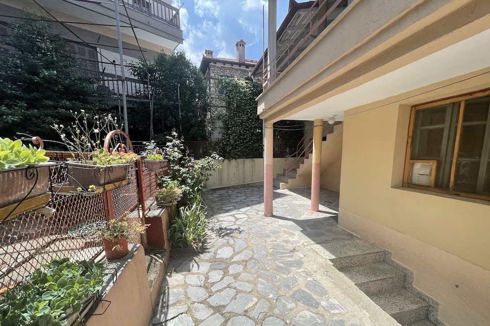 Photo of Outdoor in Dio-Olympos