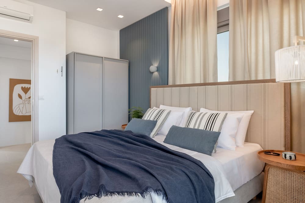 Photo of Bedroom in Tavronitis