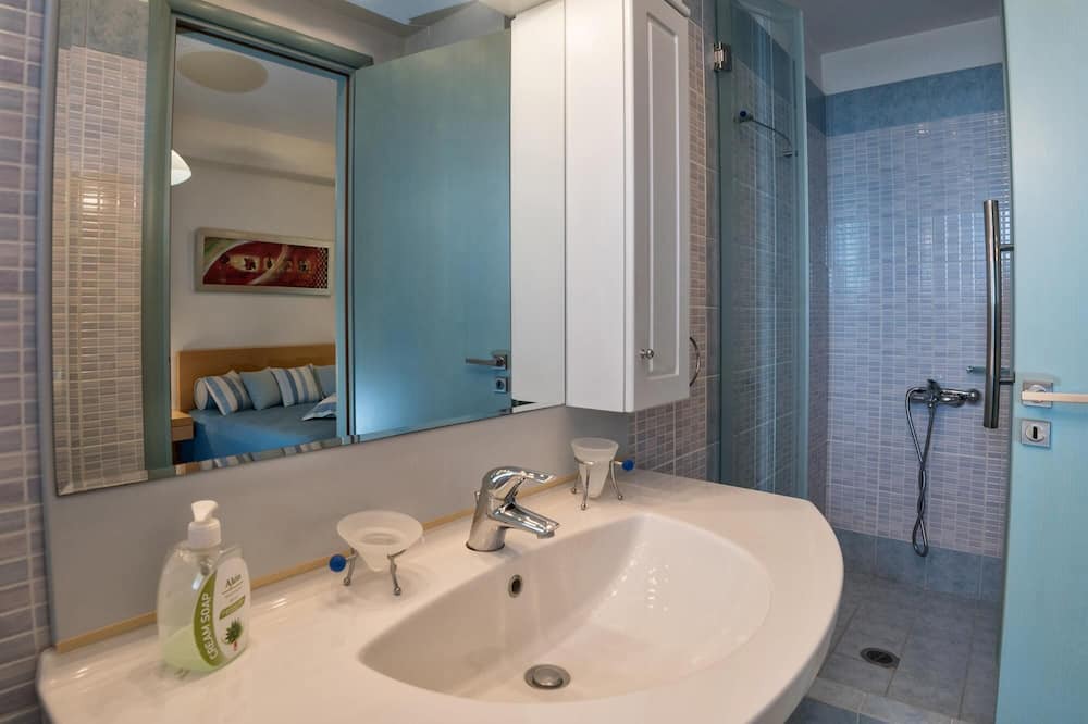Photo of Bathroom in Roussospiti
