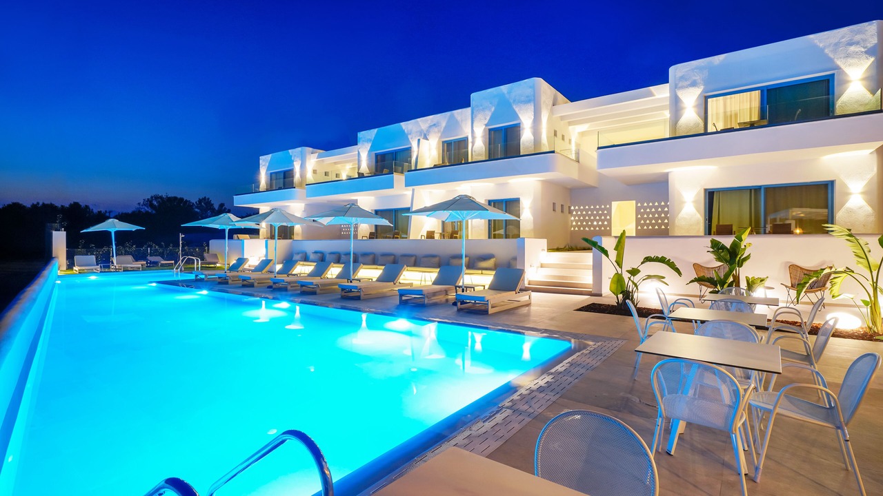 Photo of Outdoor in Megalos Prinos