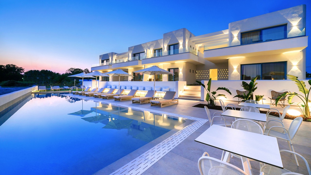 Photo of Outdoor in Megalos Prinos