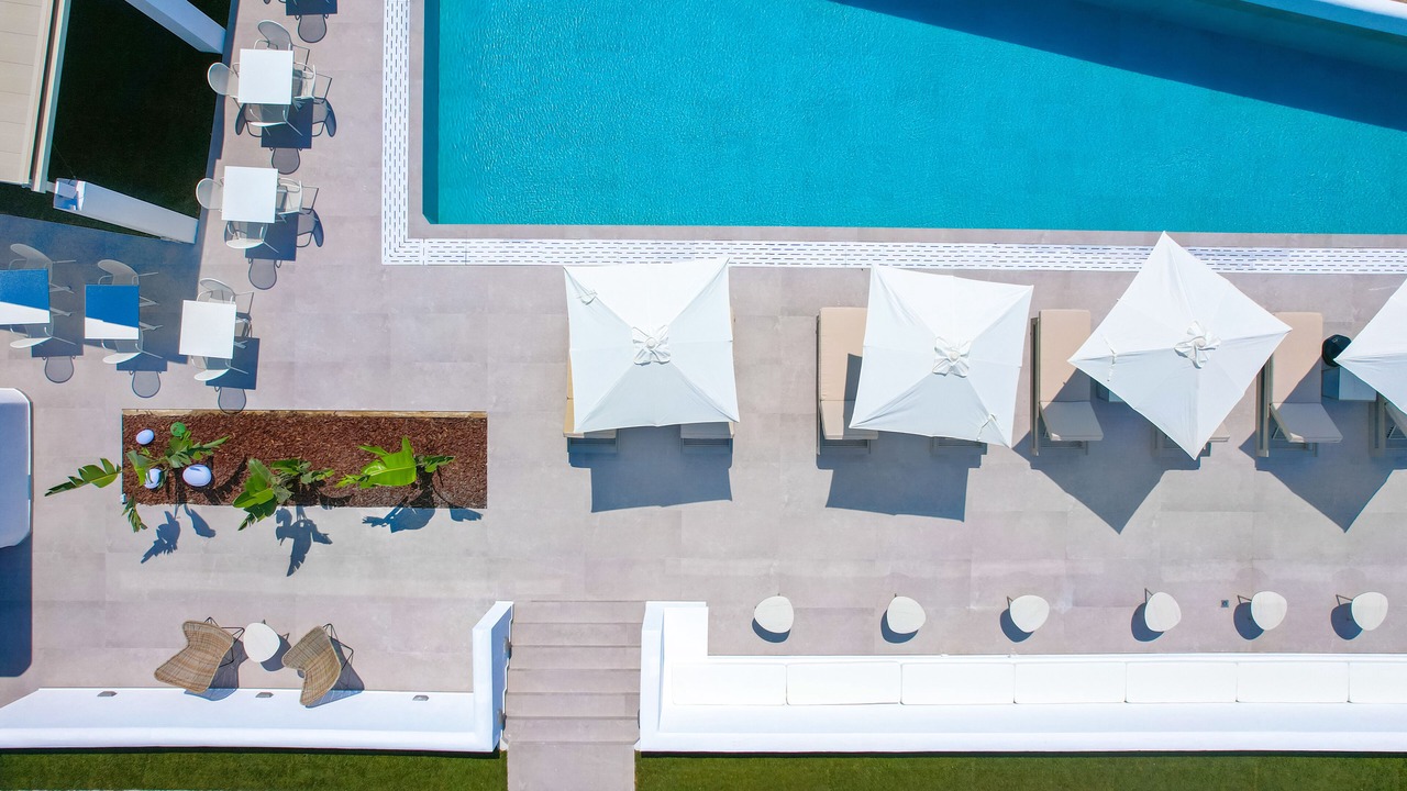 Photo of Outdoor in Megalos Prinos