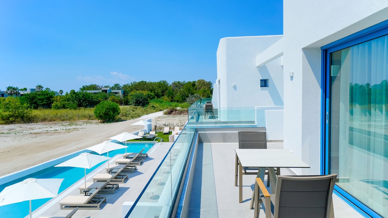 Photo of Outdoor in Megalos Prinos