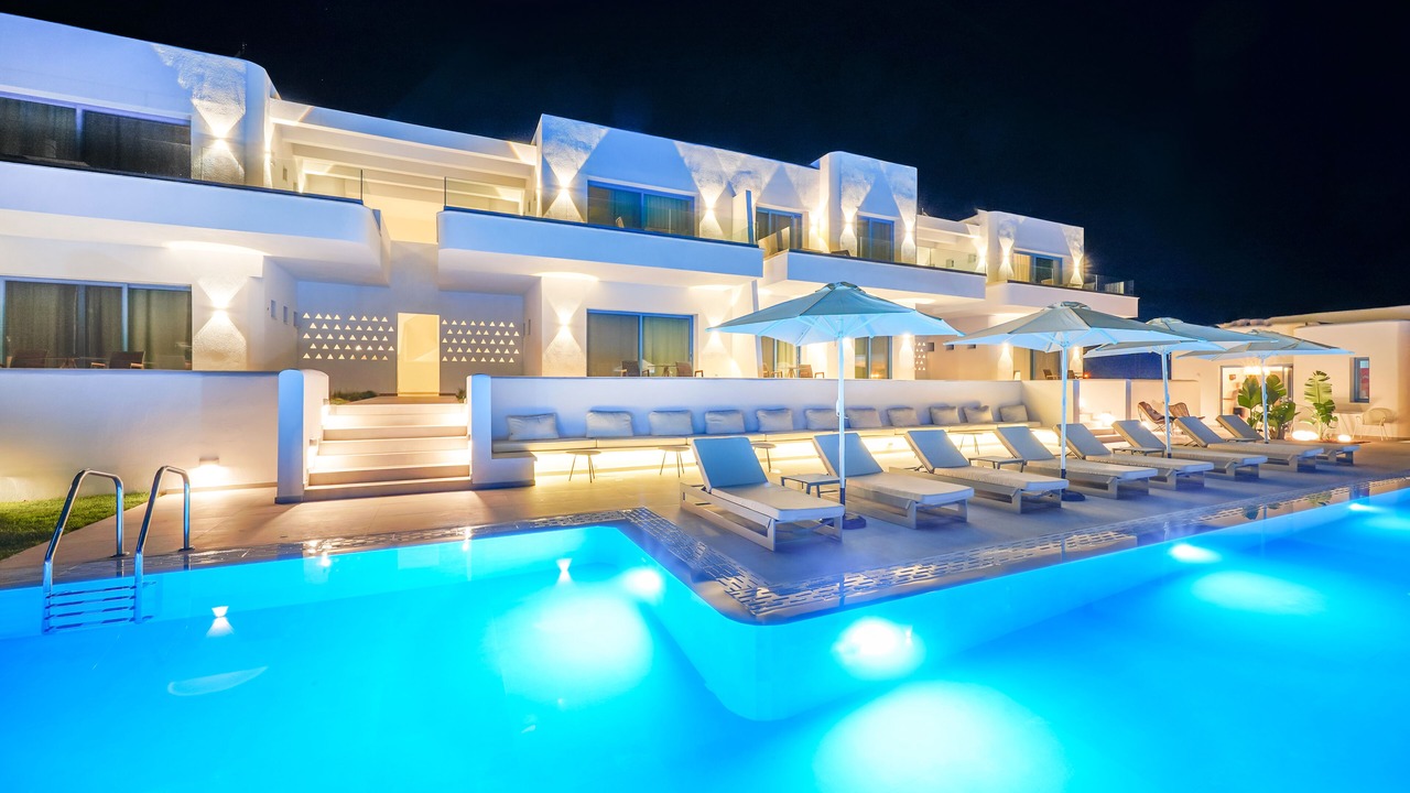 Photo of Outdoor in Megalos Prinos