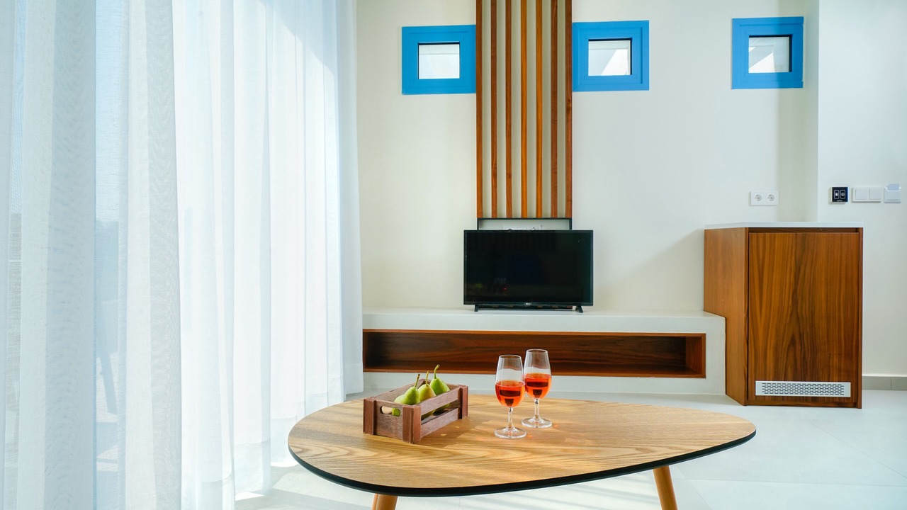 Photo of Outdoor in Megalos Prinos