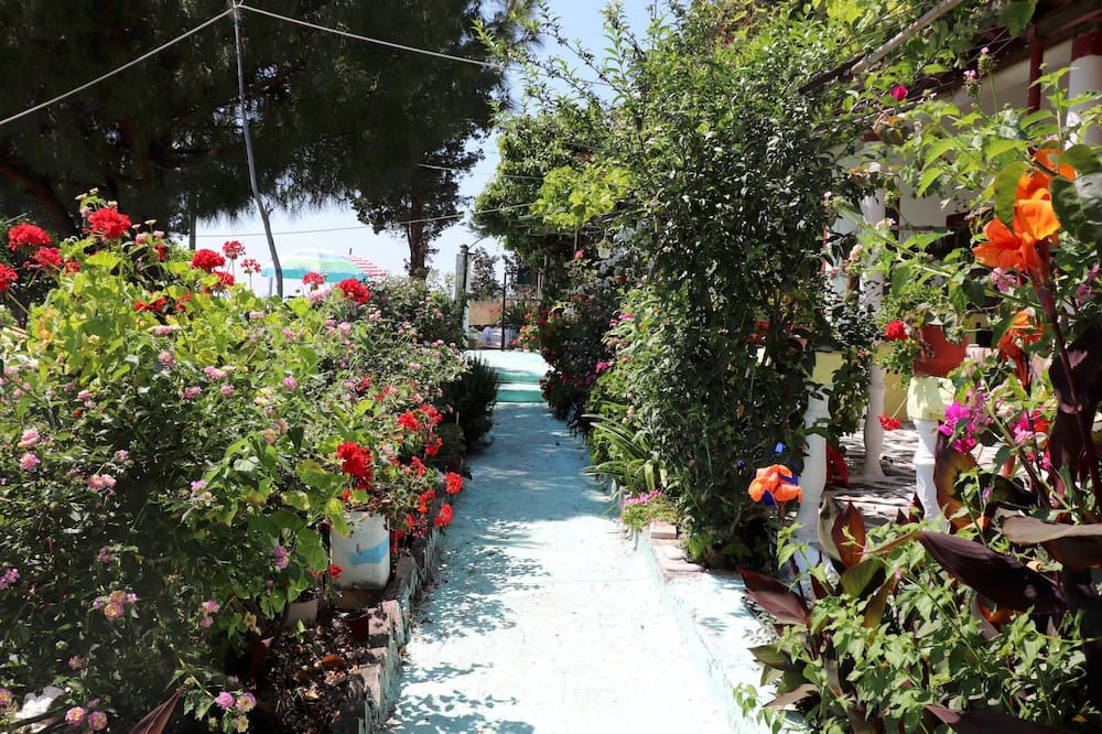 Photo of Outdoor in Paramonas