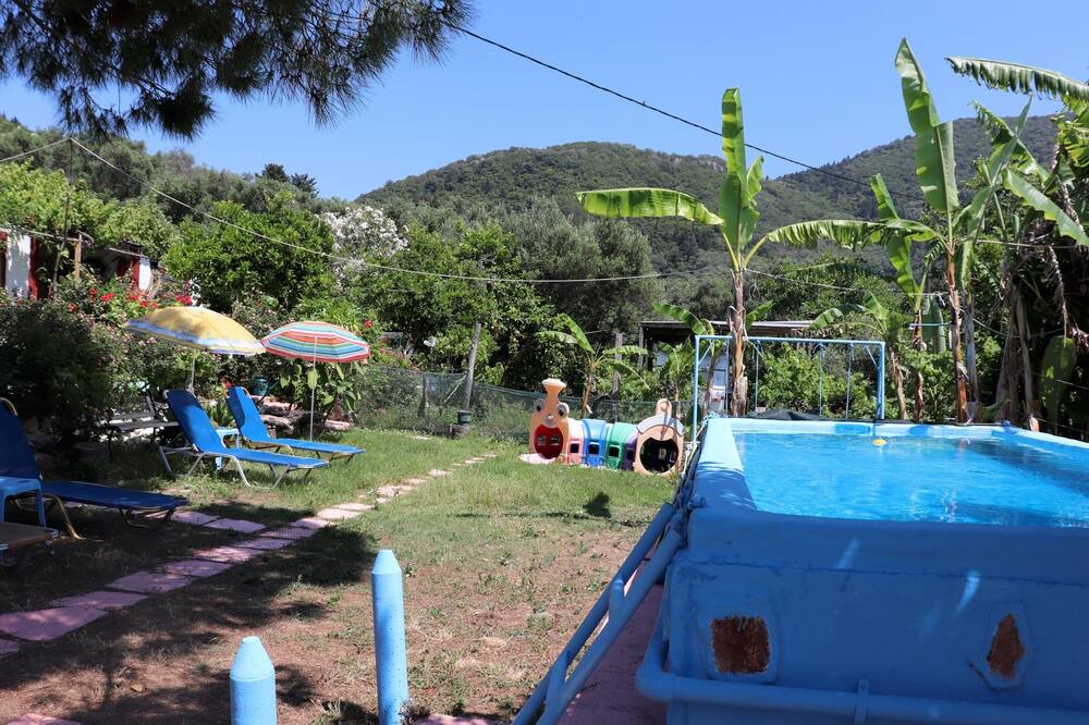 Photo of Outdoor in Paramonas