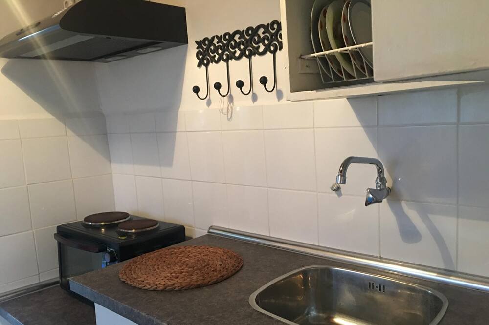 Photo of Kitchen in Paramonas
