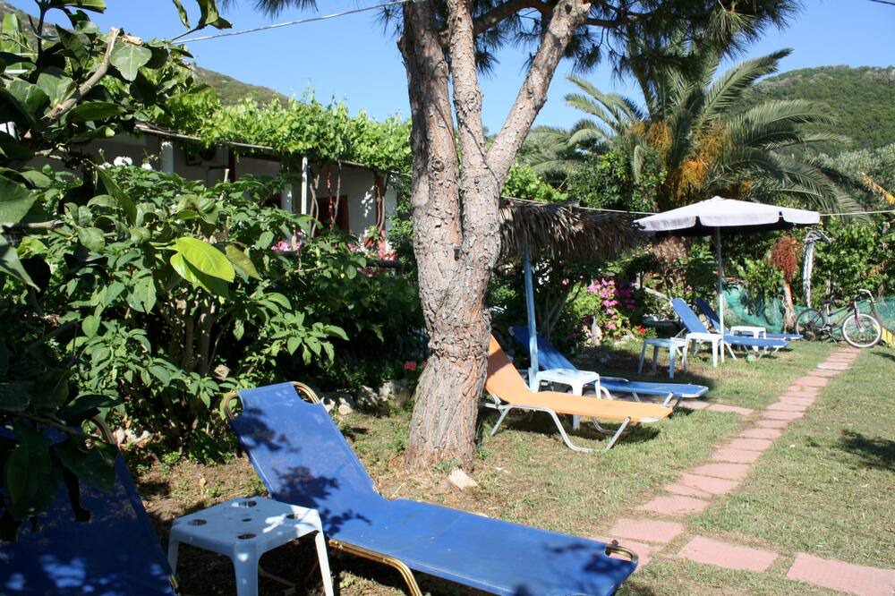 Photo of Outdoor in Paramonas