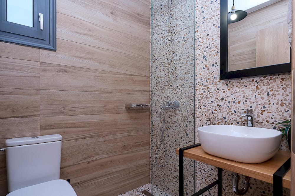 Photo of Bathroom in Monopari