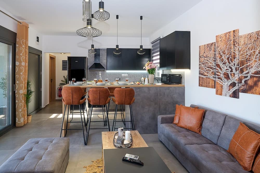 Photo of Livingroom in Monopari