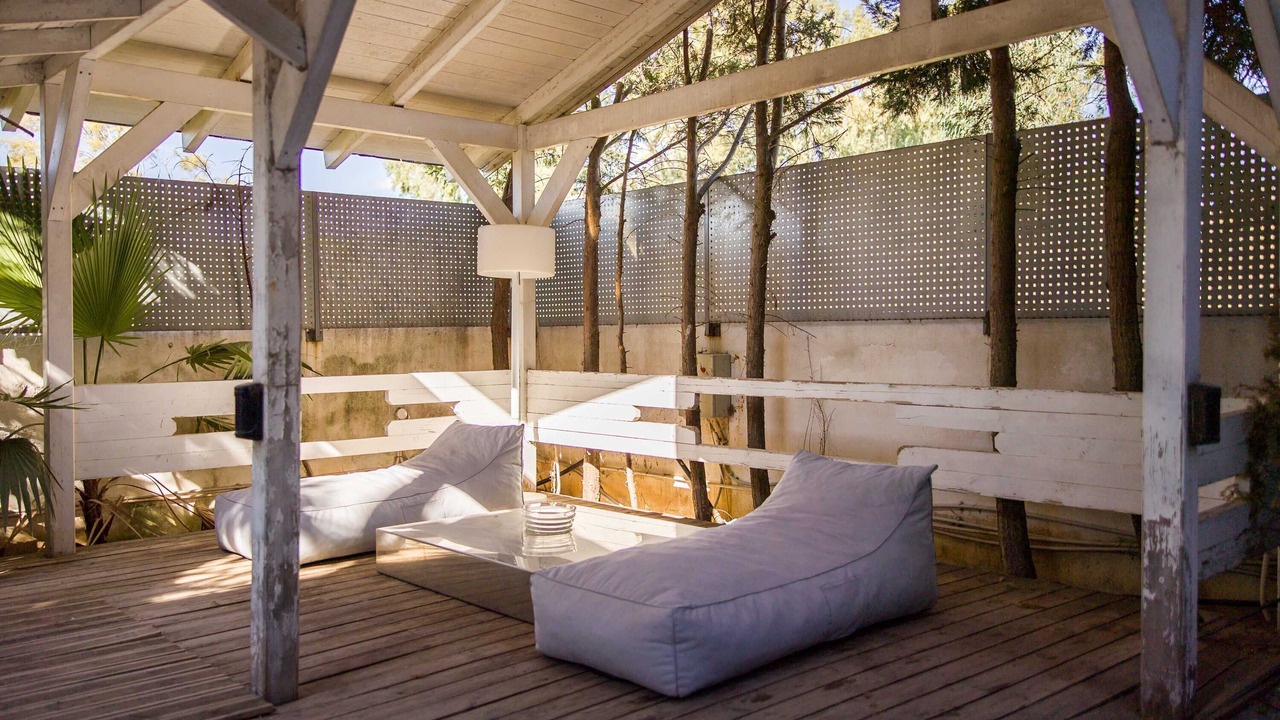 Photo of Outdoor in Schinias