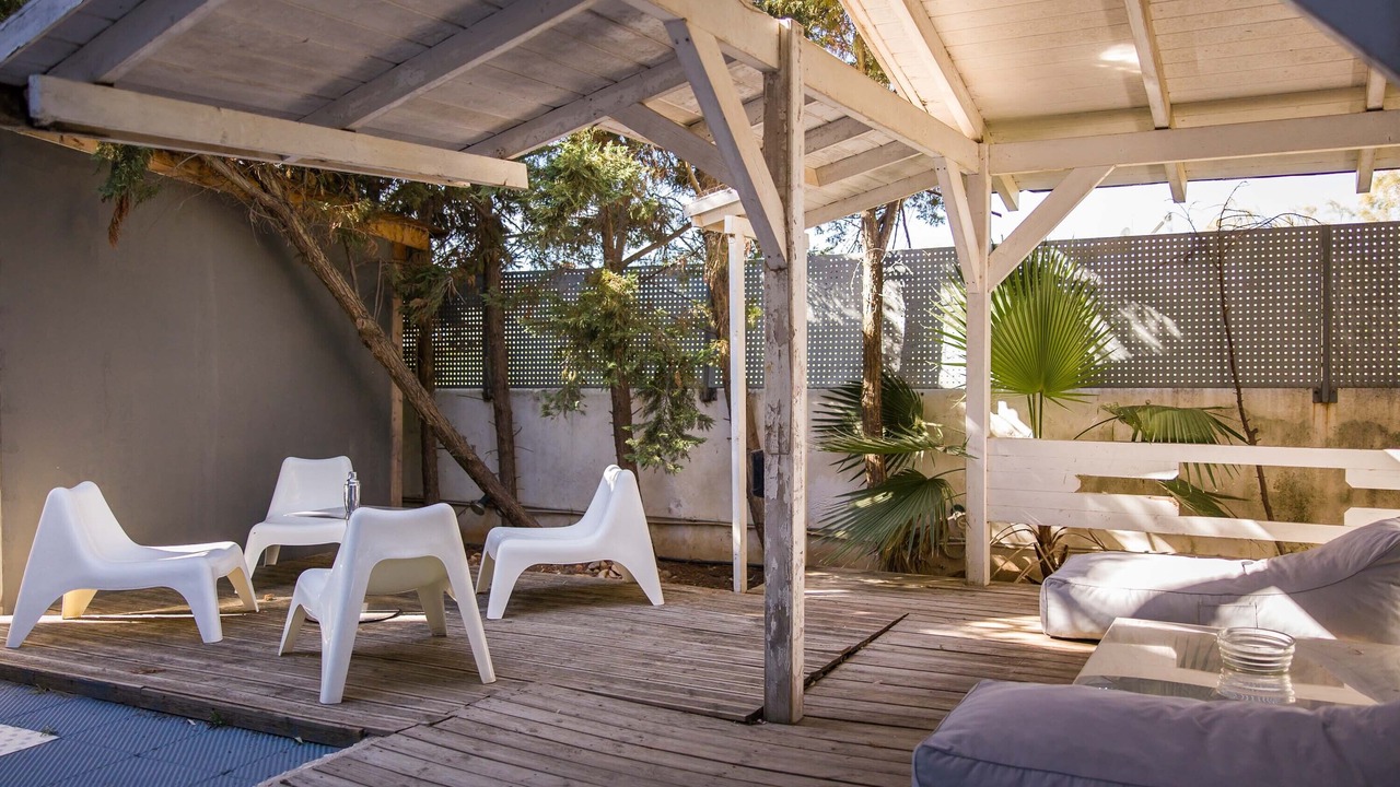 Photo of Outdoor in Schinias