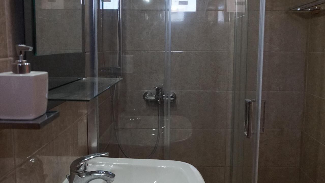 Photo of Bathroom in Ag. Georgios