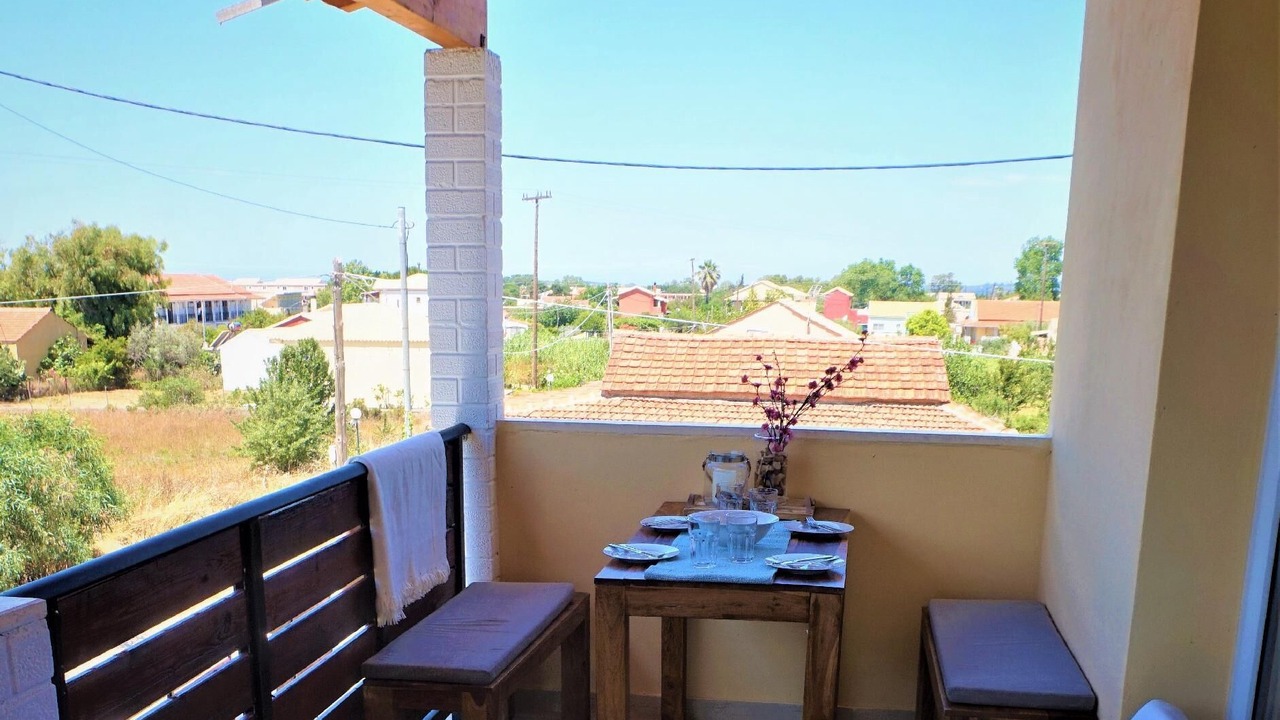 Photo of Outdoor in Ag. Georgios