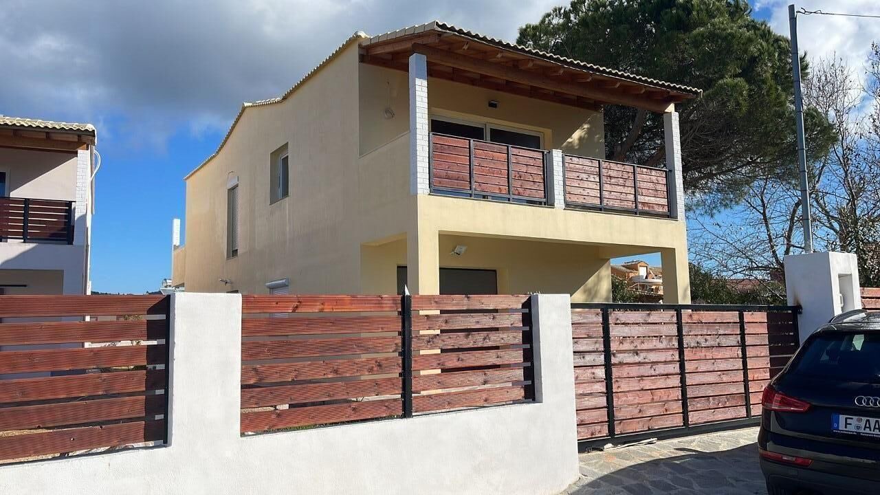 Photo of Outdoor in Ag. Georgios