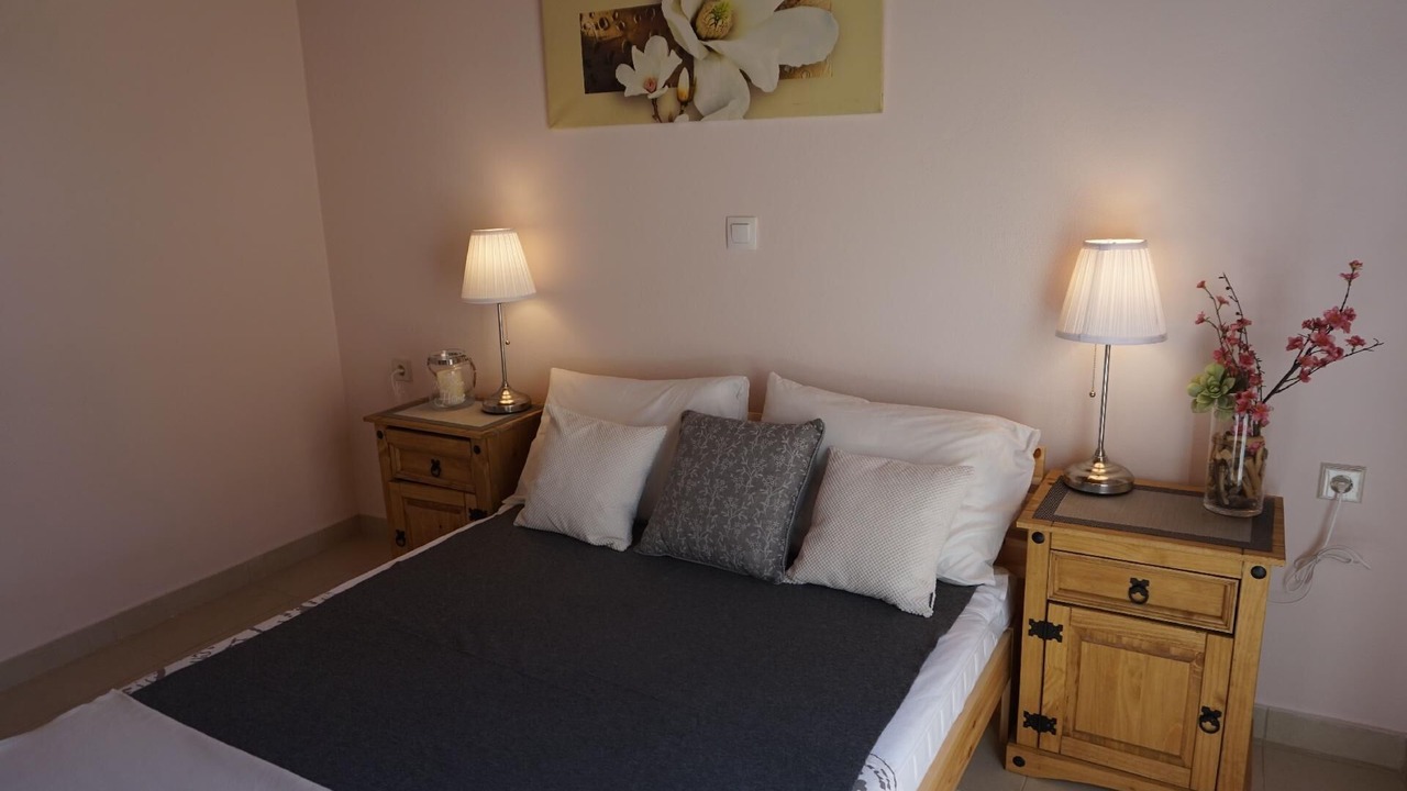 Photo of Bedroom in Ag. Georgios