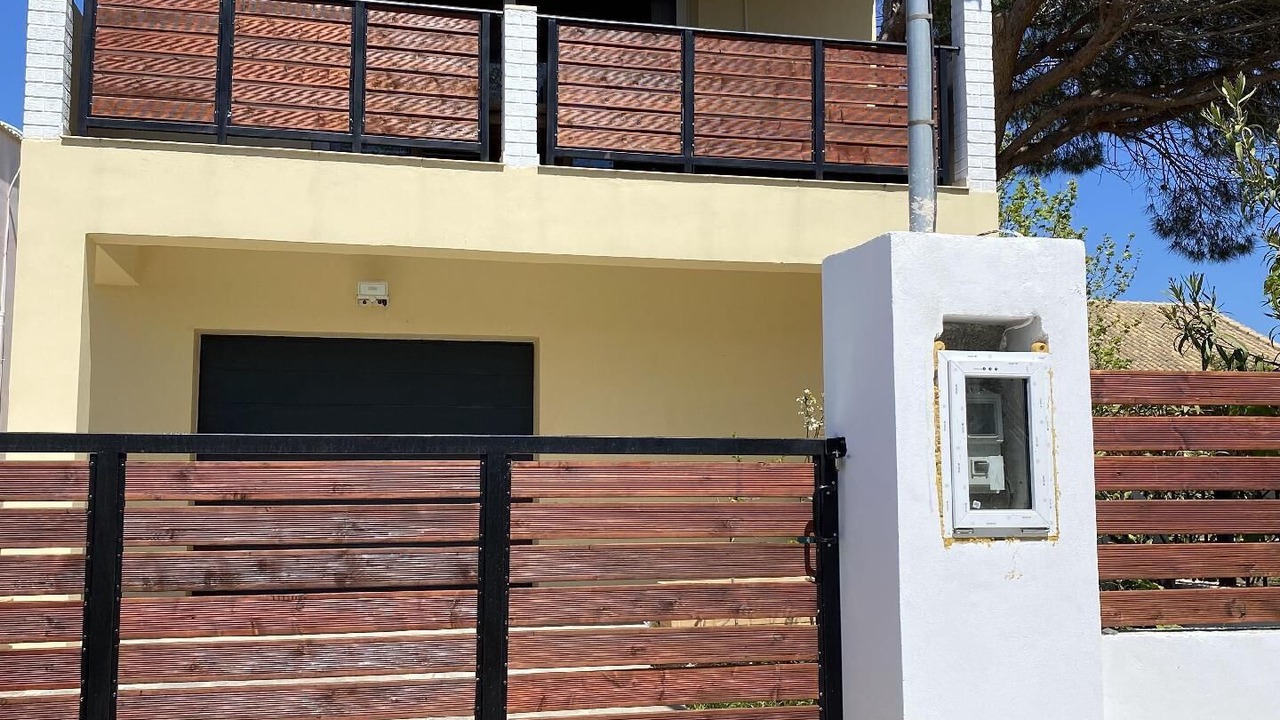 Photo of Outdoor in Ag. Georgios