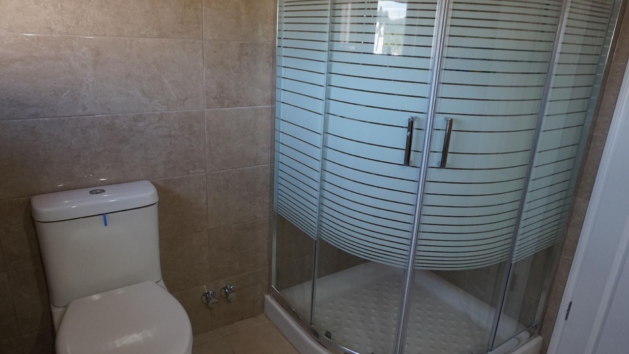 Photo of Bathroom in Ag. Georgios