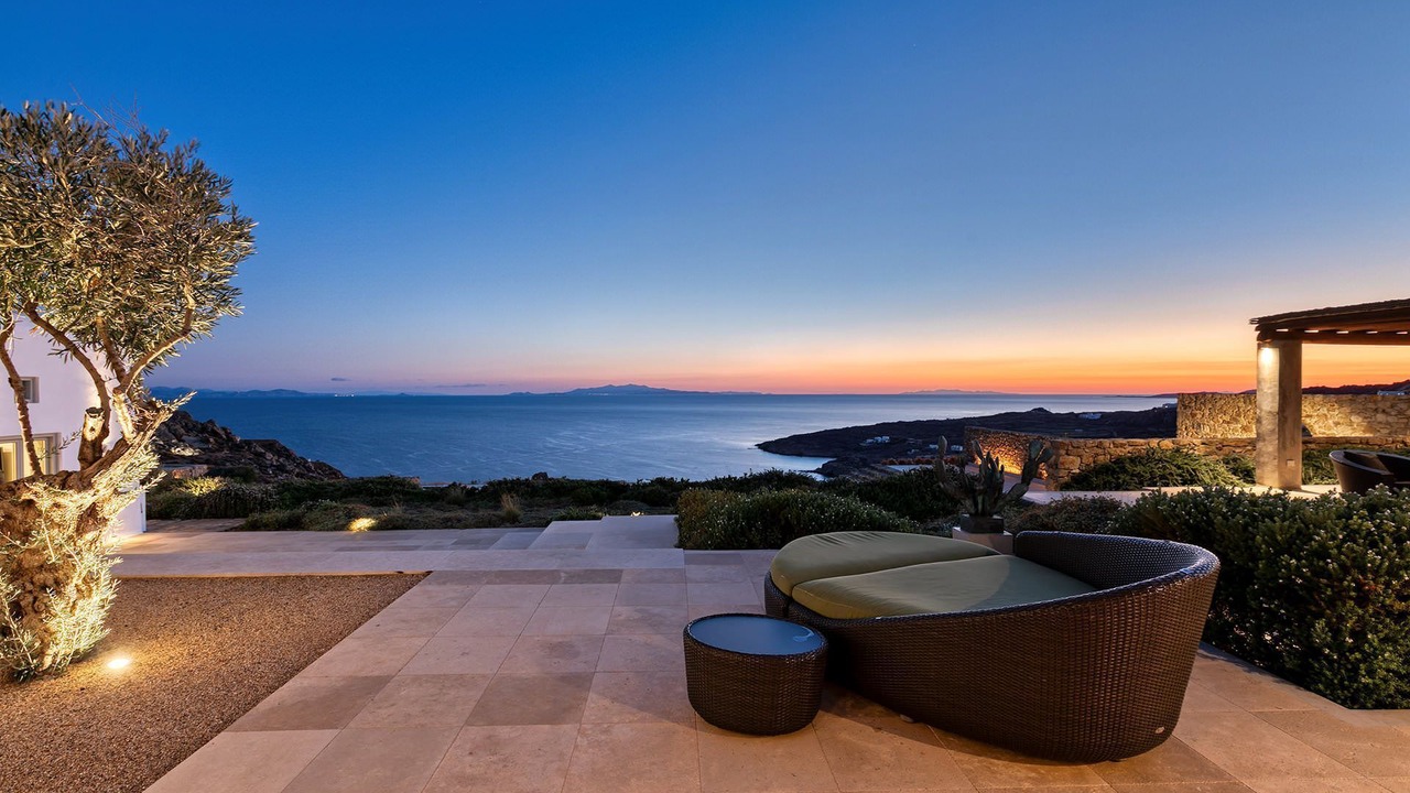 Photo of Patio Balcony in Paraga