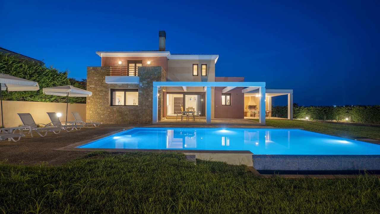 Photo of Outdoor in Kassandra