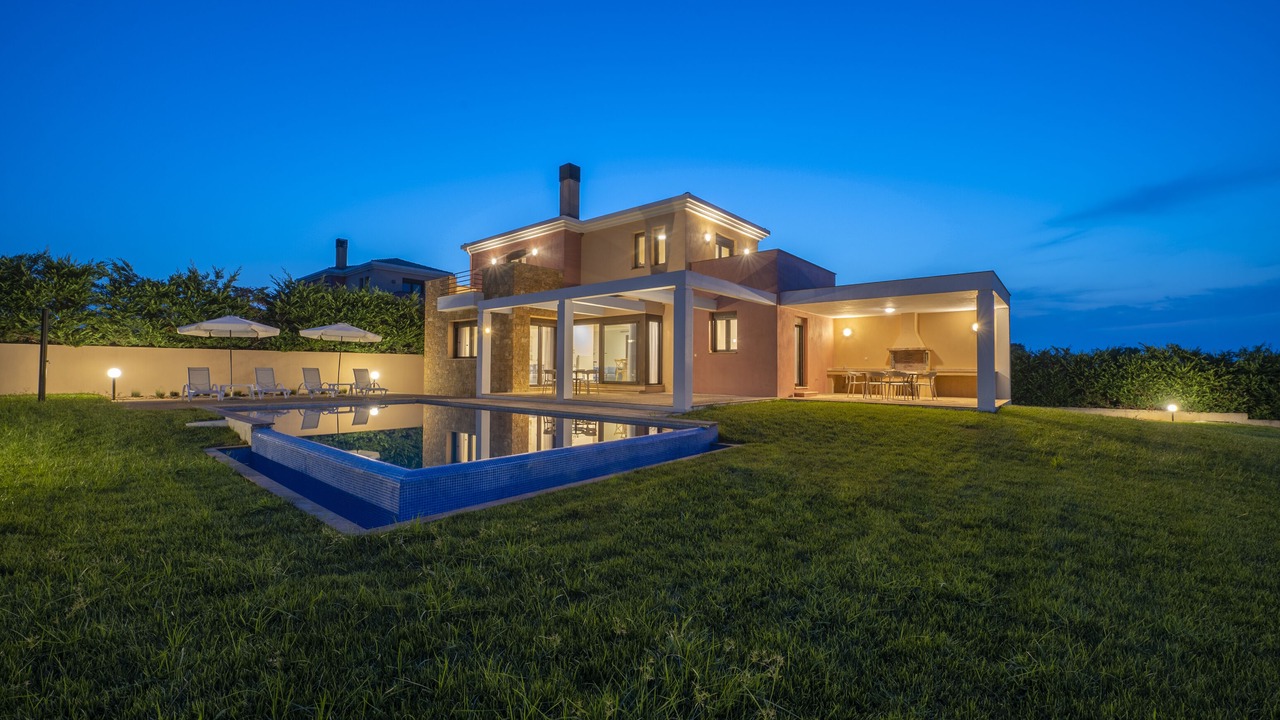 Photo of Outdoor in Kassandra