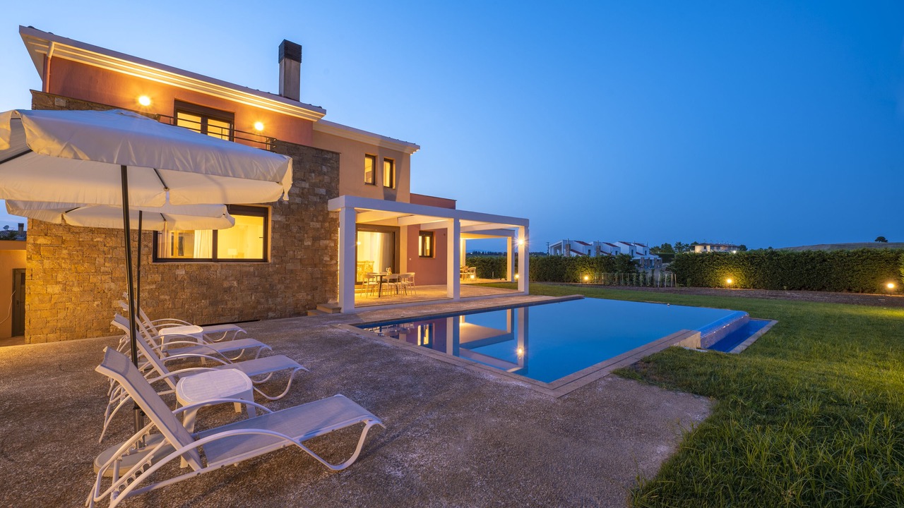 Photo of Outdoor in Kassandra