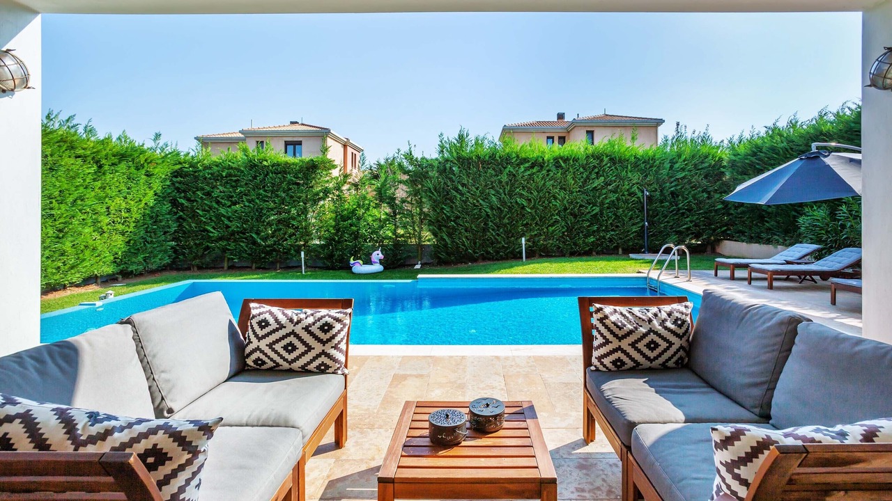 Photo of Outdoor in Kassandra