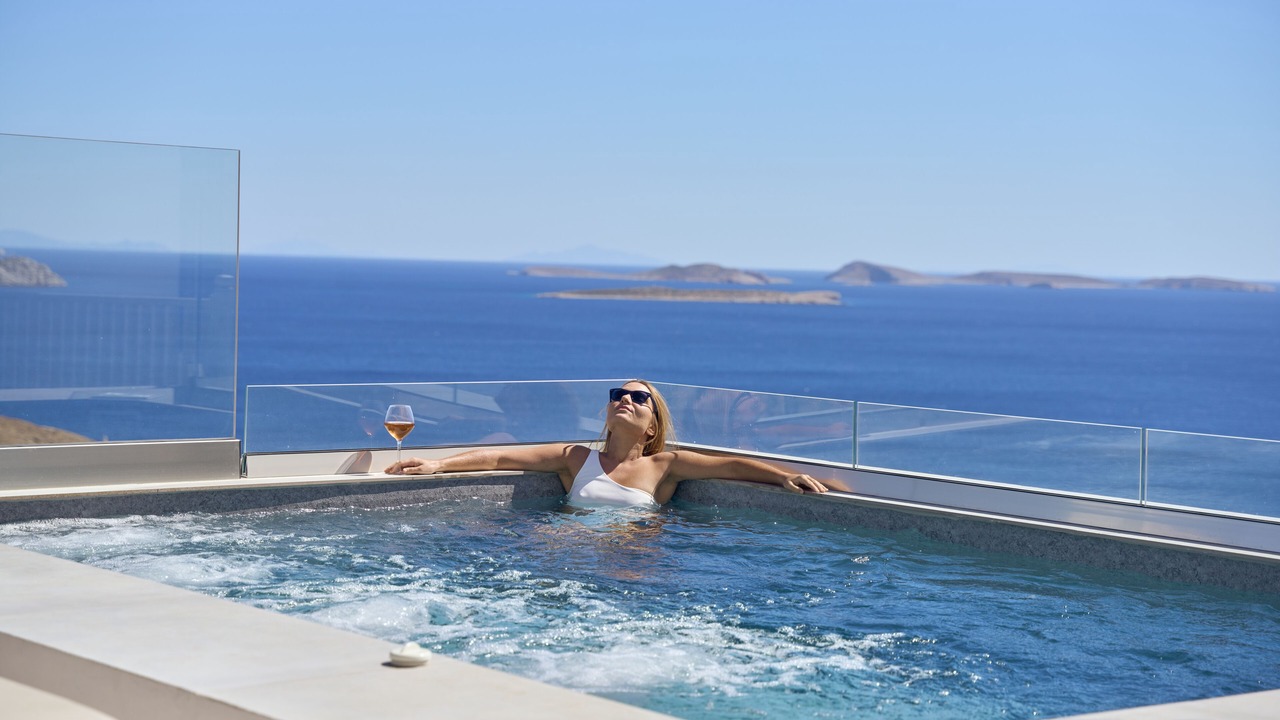 Photo of Outdoor in Astypalaia