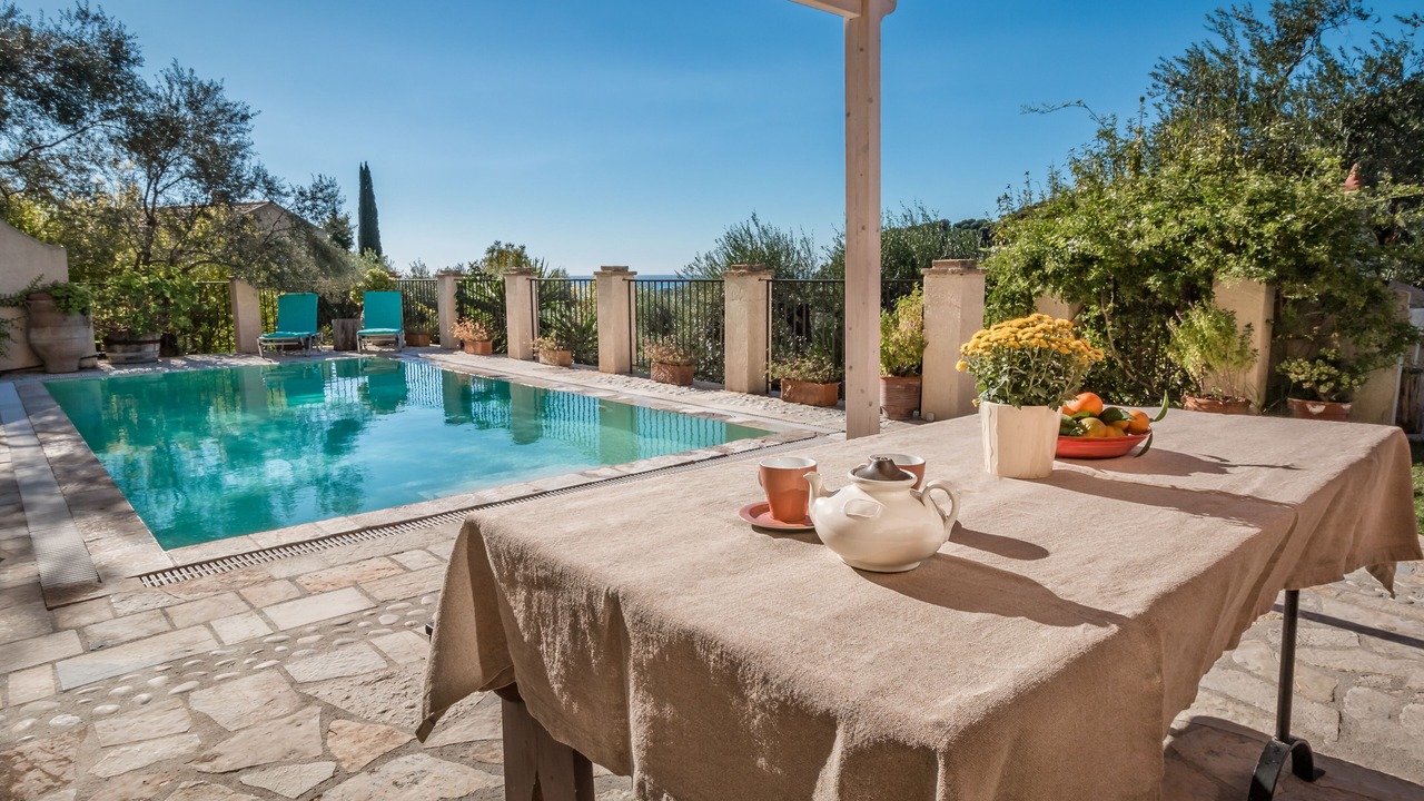 Photo of Outdoor in Agios Georgios
