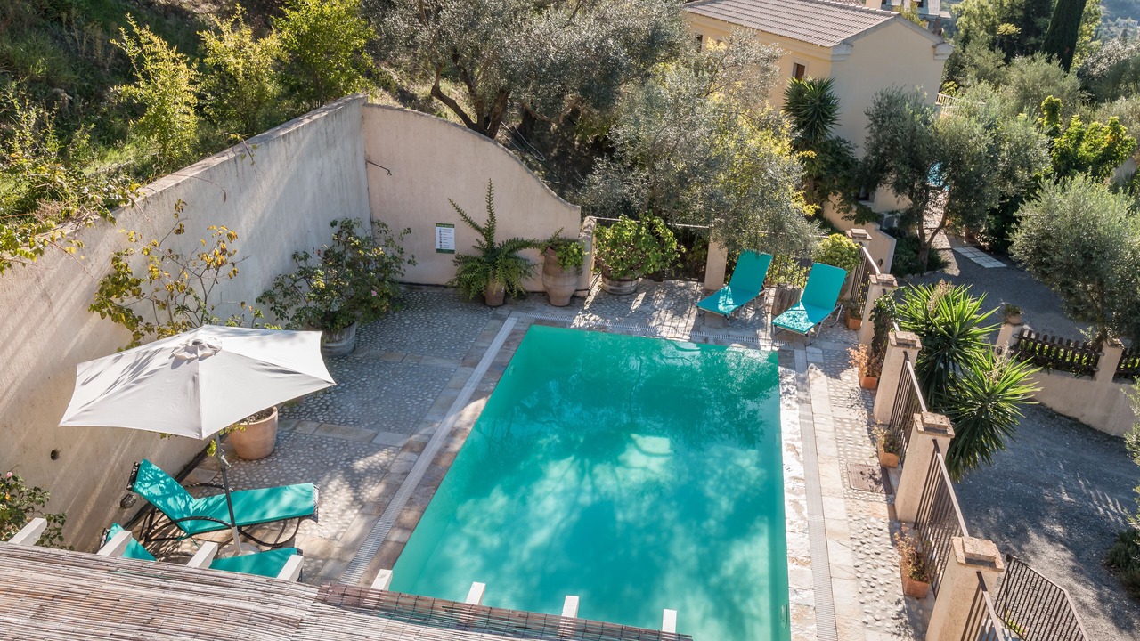 Photo of Outdoor in Agios Georgios