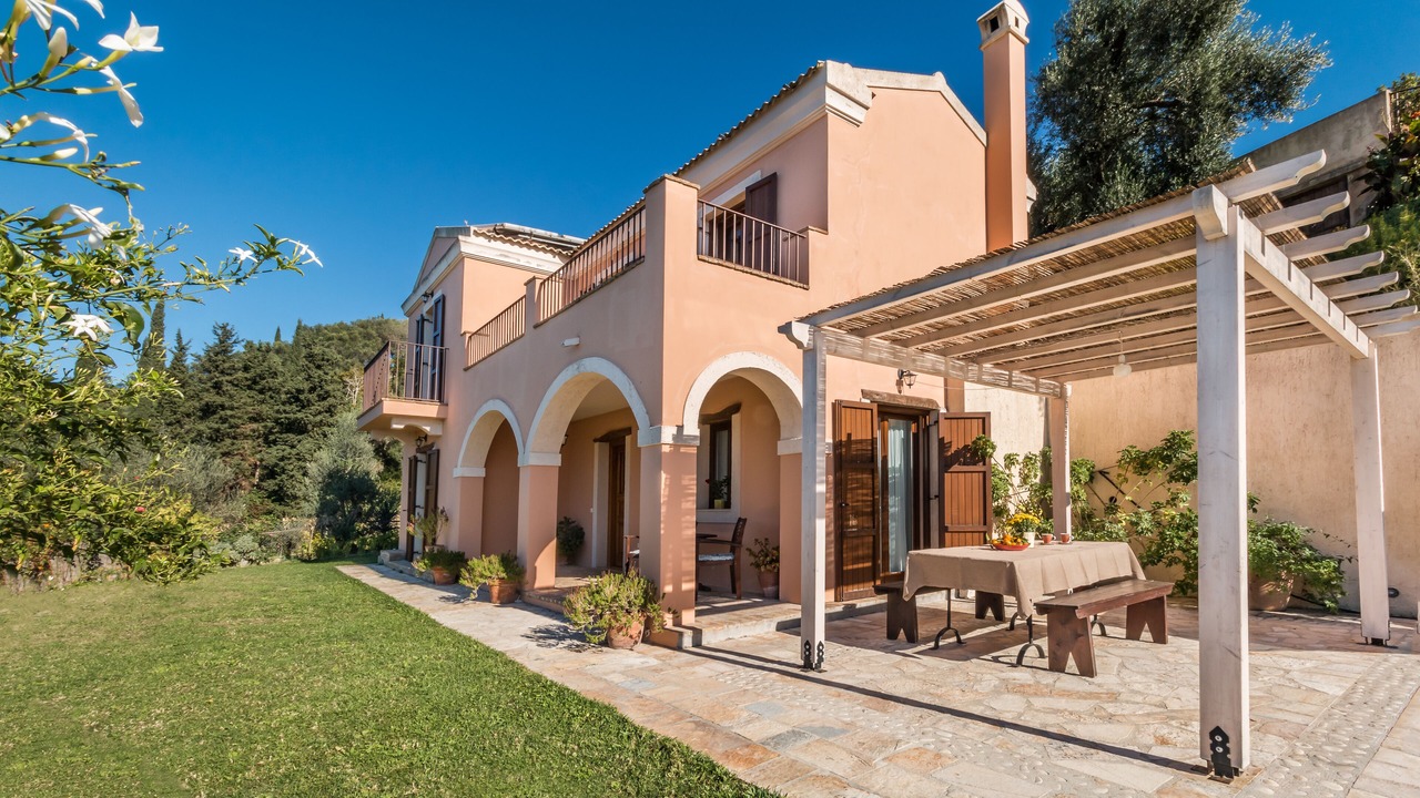 Photo of Outdoor in Agios Georgios