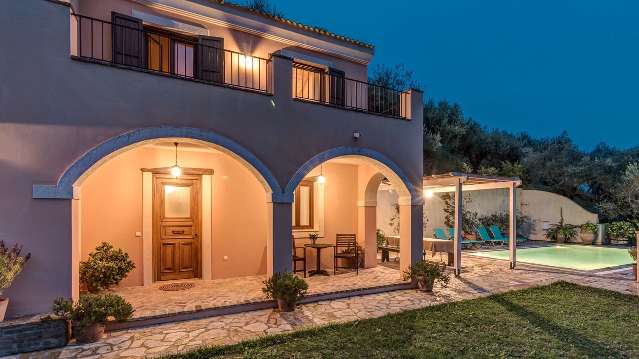 Photo of Outdoor in Agios Georgios