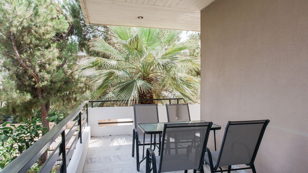 Photo of Patio Balcony in Khalandrion
