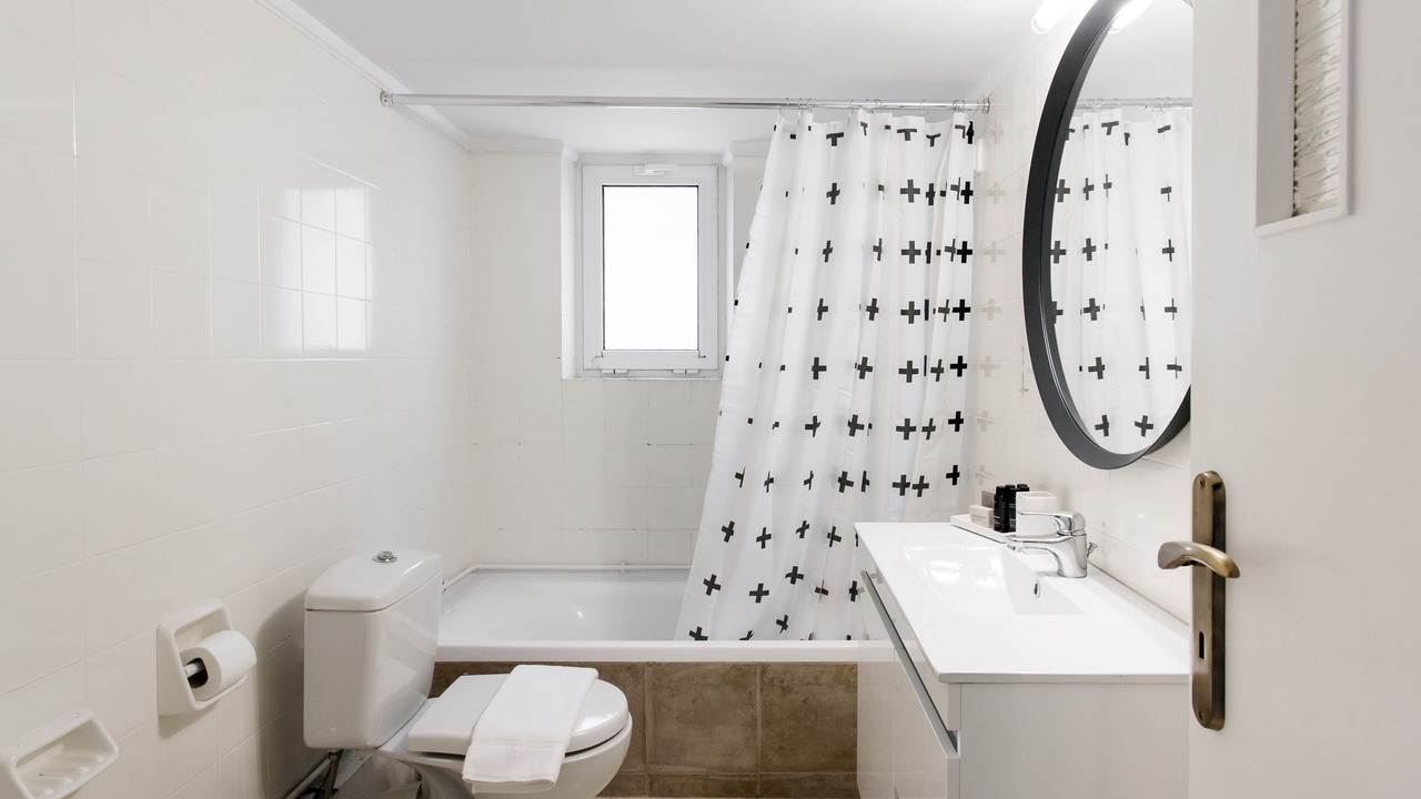 Photo of Bathroom in Khalandrion