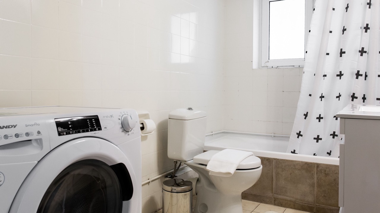 Photo of Bathroom in Khalandrion