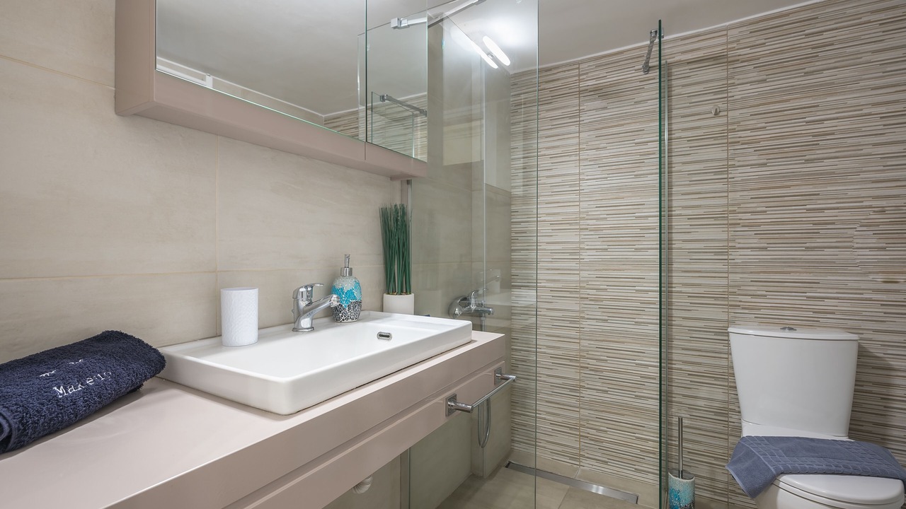 Photo of Bathroom in Ilisia