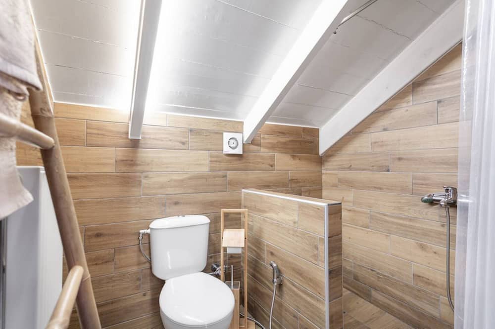 Photo of Bathroom in Nea Makri