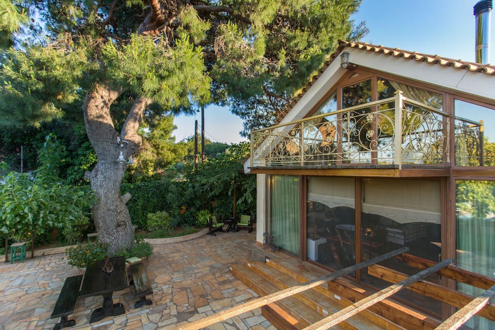Photo of Outdoor in Nea Makri